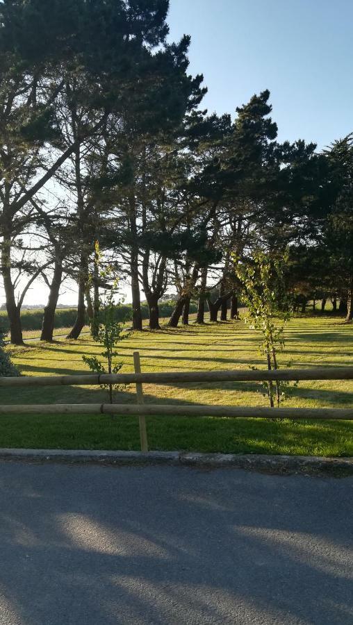 Aubergerie Sauzon Exteriér fotografie