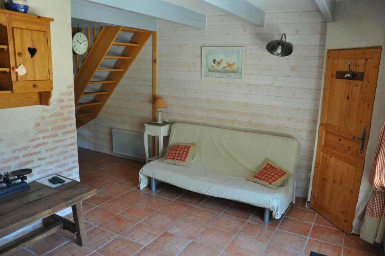 Aubergerie Sauzon Exteriér fotografie