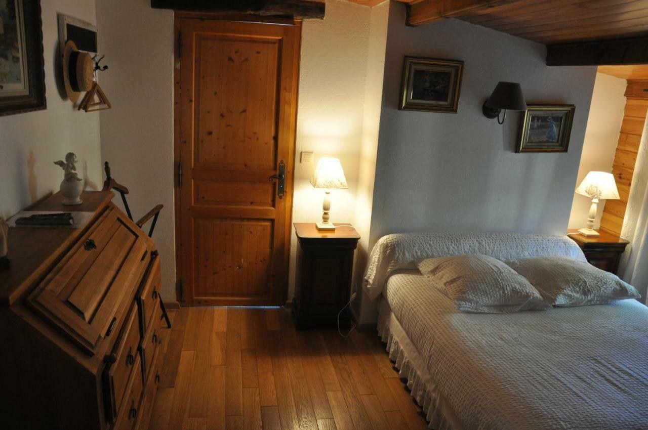 Aubergerie Sauzon Exteriér fotografie