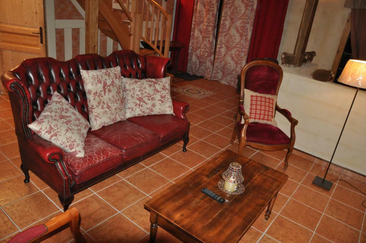 Aubergerie Sauzon Exteriér fotografie