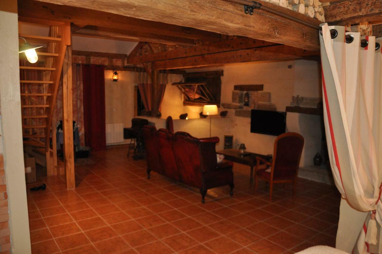 Aubergerie Sauzon Exteriér fotografie